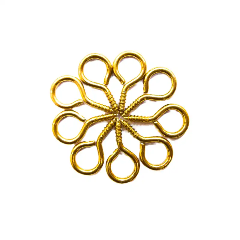 قلاب مدل A16 بسته 9 عددی