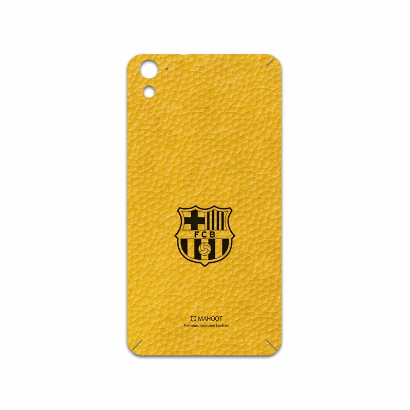 برچسب پوششی ماهوت مدل ML-BRCA مناسب برای گوشی موبایل اچ تی سی One E9s