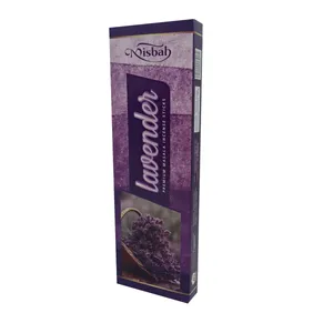 عود میسباه مدل Lavender کد 100016