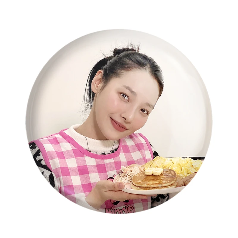 مگنت خندالو مدل سومین گروه کارد Kard  کد 20142