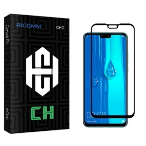 Ricomm CH2 Screen Protector For Huawei 8x / View 10 Lite