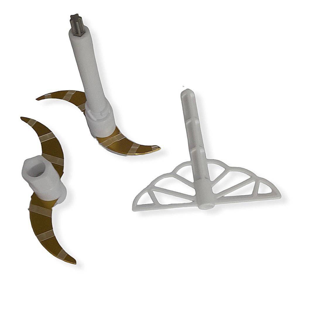 خردکن سیلور کرست مدل NF_1921