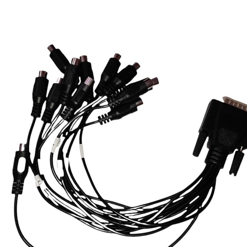 ضبط کننده ویدیویی مدل RS 8316HTB2 3