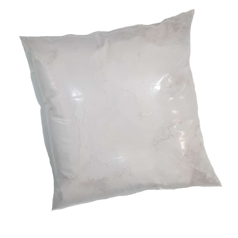 گچ و خاک آماده مدل TRZ وزن 5000 گرم گچ و خاک آماده مدل TRZ وزن 5000 گرم