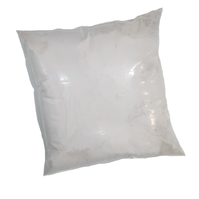 گچ و خاک آماده مدل TRZ وزن 5000 گرم گچ و خاک آماده مدل TRZ وزن 5000 گرم