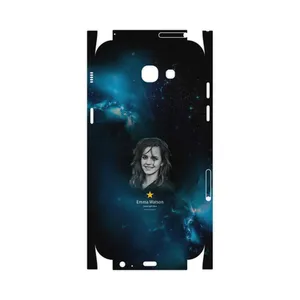 MAHOOT Emma Watson-FullSkin Cover Sticker for Samsung Galaxy A5 2017