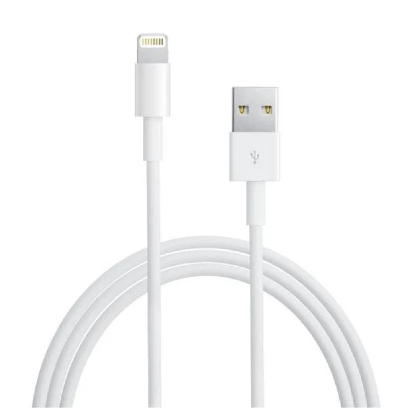 کابل تبدیل USB به لایتنینگ جووی مدل LI-181 طول 1.2 متر