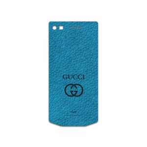 MAHOOT BL-GCC Cover Sticker for BlackBerry P9982
