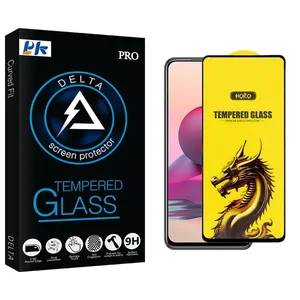 PK Delta Y-Horo Screen Protector For Xiaomi Redmi Note 10s