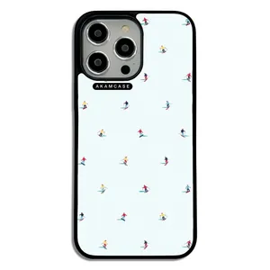 AKAM AMC-WA14PROMAX-SKI-11 Cover For Apple iPhone 14 Pro Max