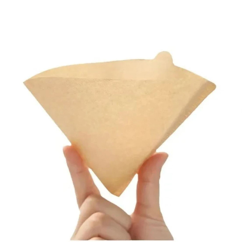 فیلتر قهوه یونیک لایف مدل 2-4 کاپ UL-867 بسته 40 عددی فیلتر قهوه یونیک لایف مدل 2-4 کاپ UL-867 بسته 40 عددی