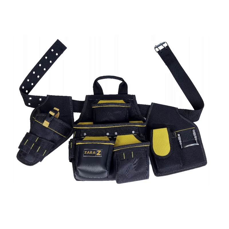 کیف کمری ابزار زارازد مدل 3 تکه کد KH135  