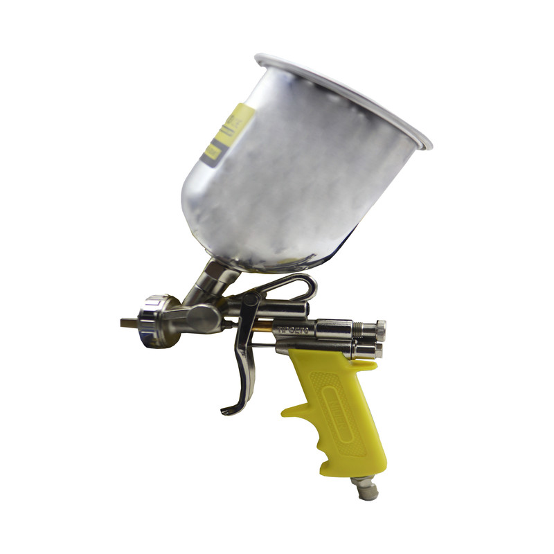 پیستوله رنگ نیدر مدل YP-NDR-2061/1.7MM