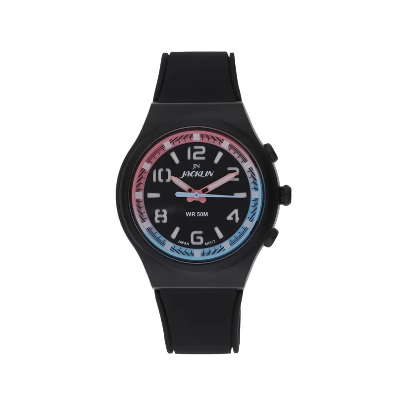 ساعت مچی عقربه ای جاکلین مدل JN-1399514MA