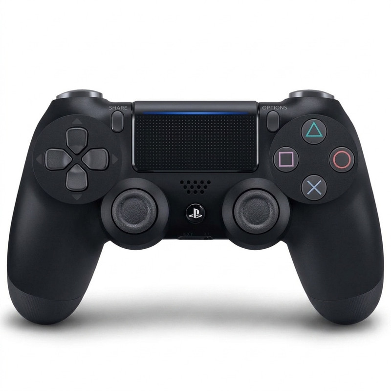 دسته بازی پلی استیشن ۴ مدل DUALSHOCK CUH-ZCT2E