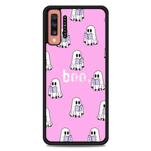AKAM AMC-WSGA70-BOO-25 Cover For Samsung Galaxy A70