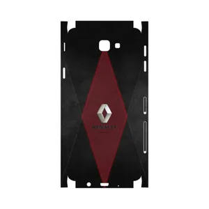 MAHOOT Renault-FullSkin Cover Sticker for Samsung Galaxy J5 Prime