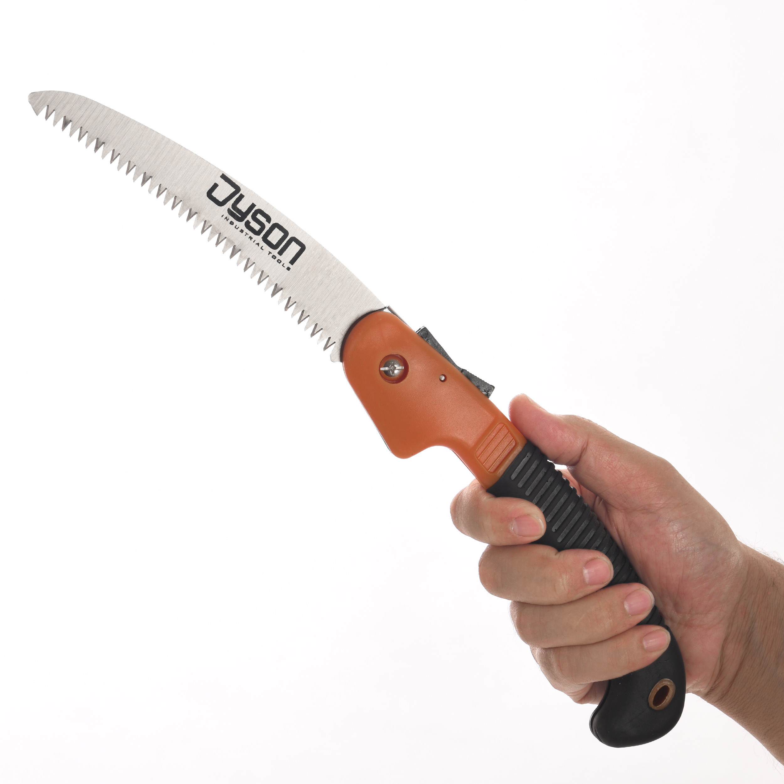 اره باغبانی تاشو دایسون مدل DS160403