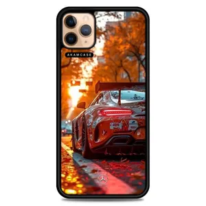 AKAM AMC-WA11PRO-BENZ-33 Cover For Apple iPhone 11 Pro