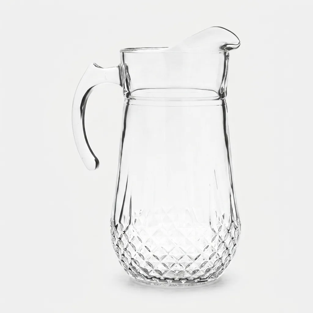 پارچ نوری تازه سری اپرا مدل 242006W