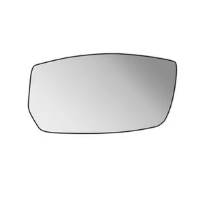 شیشه آینه جانبی راست کروزپلاس مدل S90 مناسب برای سورن پلاس
