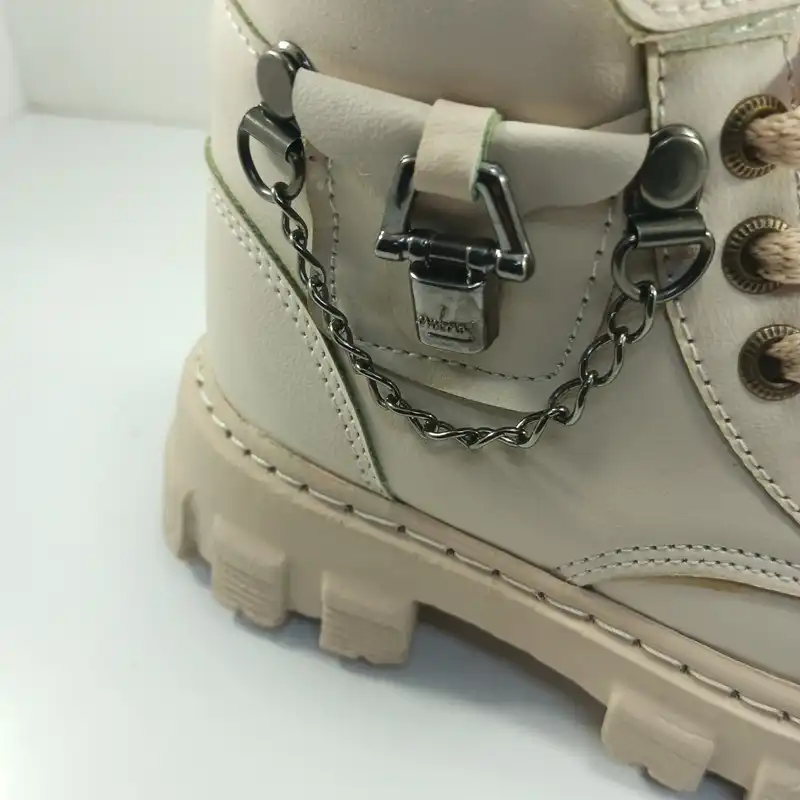 نیم بوت دخترانه مدل 148