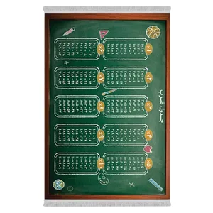 فرش پارچه‌ای دفه مدل فرشینه طرح فانتزی کد 8176