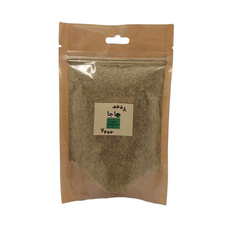 ادویه ماست و خیار جاجا - 50 گرم