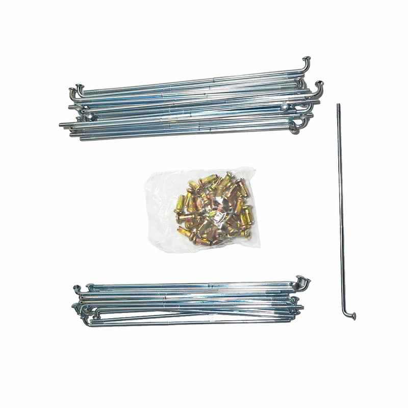 پره جلو موتور سیکلت ایکس تری مدل X3098  250-18مناسب برای هوندا مجموعه 36 عددی