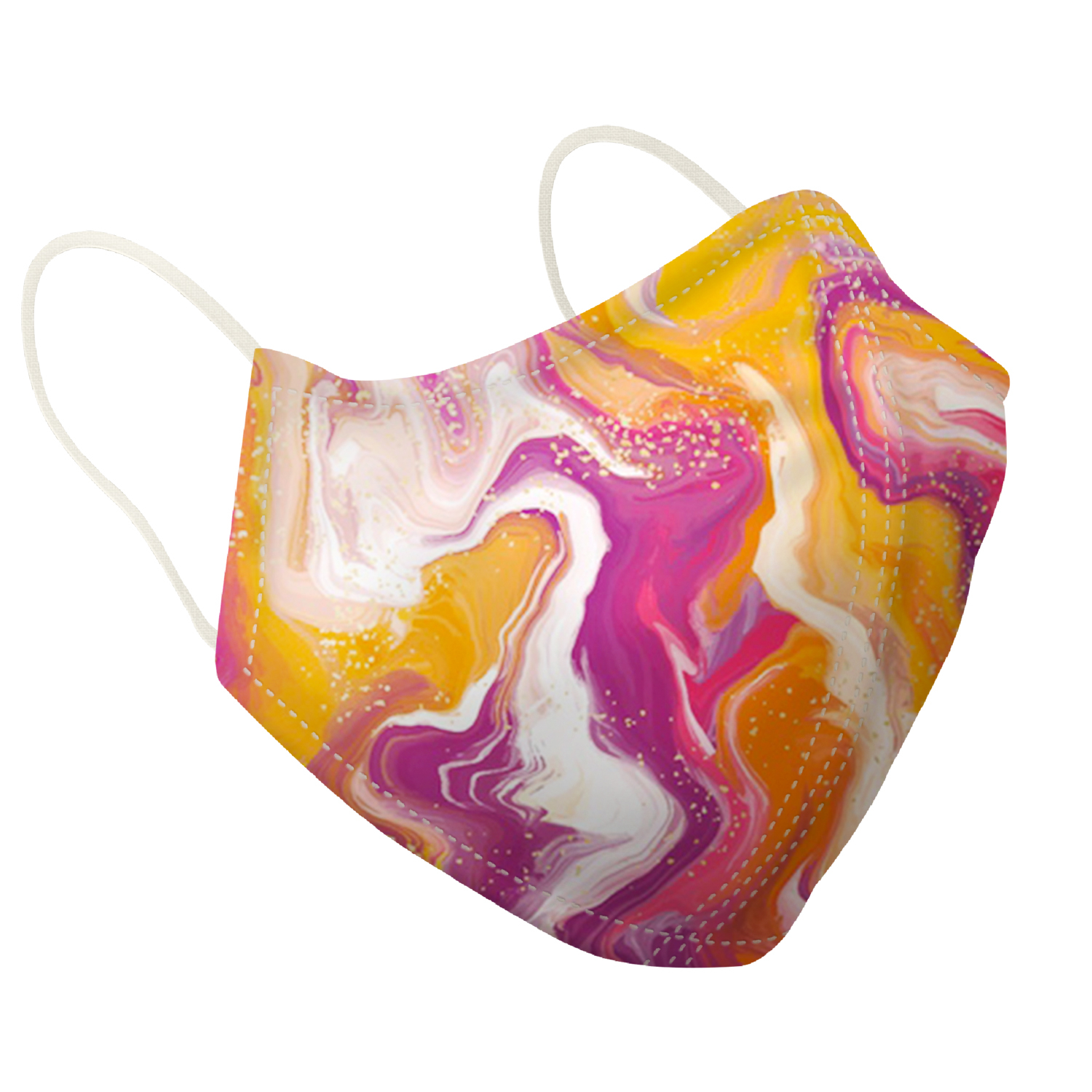 ماسک تزیینی مدل 222307