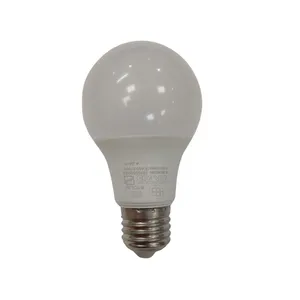 لامپ 9 وات تکتاب مدل حبابی TW9 پایه E27