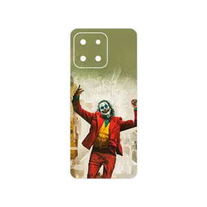 MAHOOT Joker Cover Sticker for Honor X6