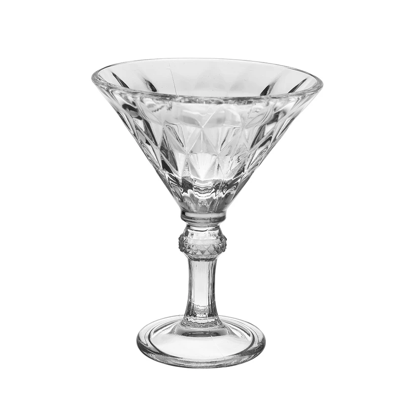 لیوان مدل ریتون مجموعه 6 عددی