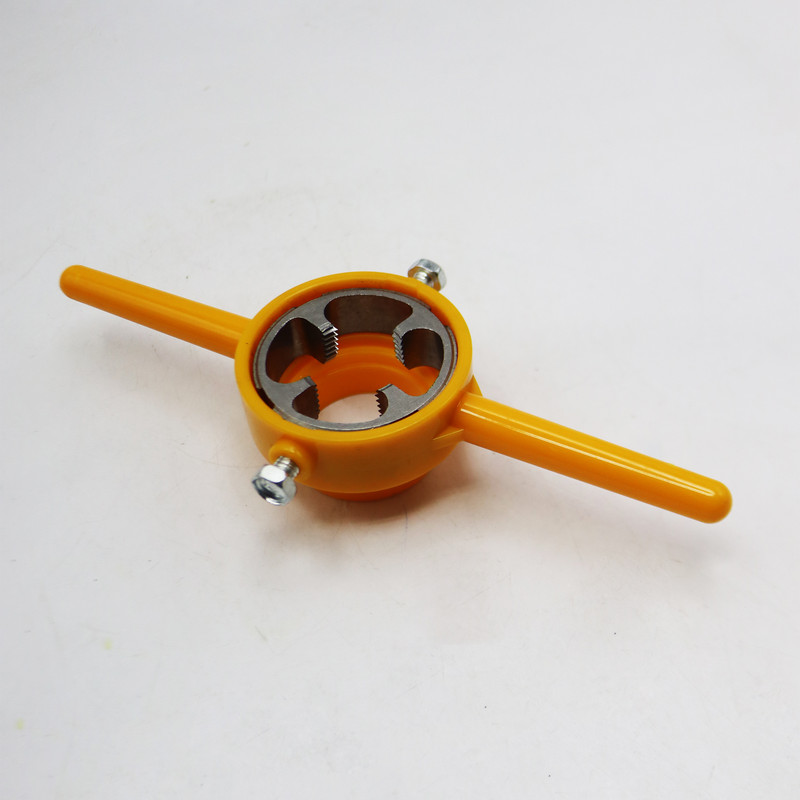 حدیده لوله مدل YP-1/2-3/4-1INCH  مجموعه 6 عددی