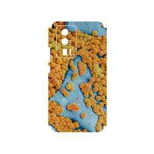 MAHOOT Atom Universe 7 Cover Sticker for Xiaomi Poco F5 Pro