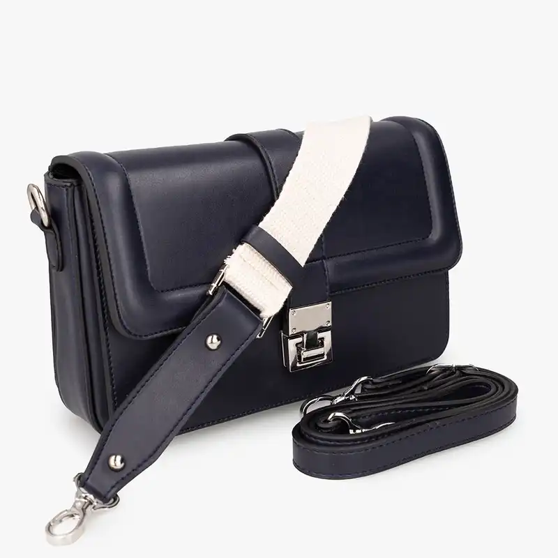 کیف رودوشی زنانه برتونیکس مدل 2488