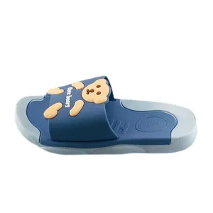 دمپایی دخترانه مدل be teddy