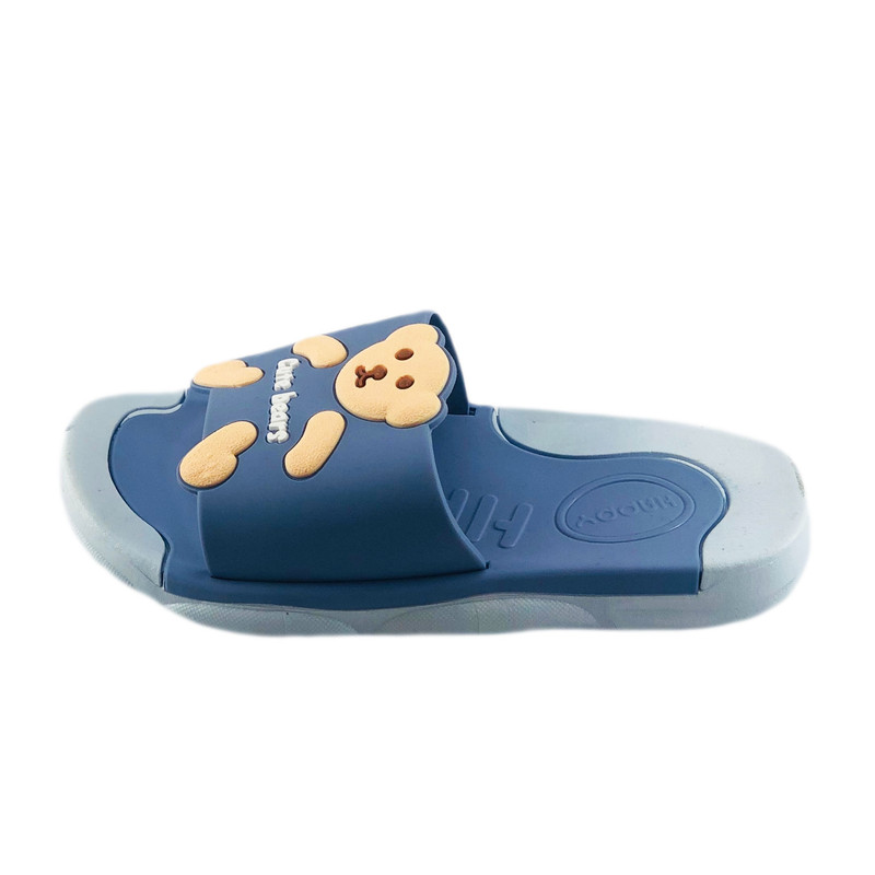 دمپایی دخترانه مدل be teddy