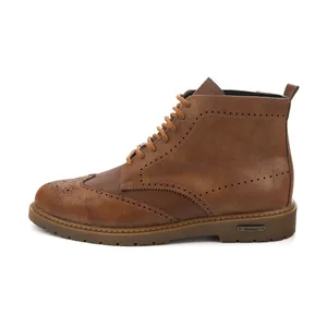 Kromaki km60243 Ankle Boot For Men