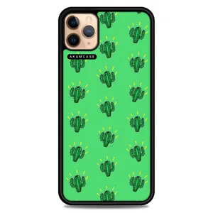 AKAM AMC-WA11PRO-CACTUS-44 Cover For Apple iPhone 11 Pro