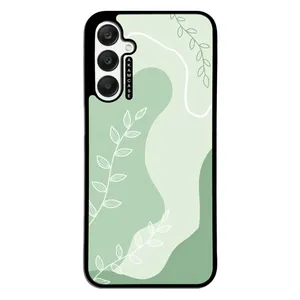 AKAM AMC-WSGA25-LEAVES-29 Cover For Samsung Galaxy A25