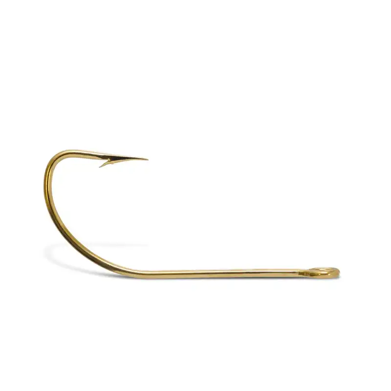 قلاب ماهیگیری وی ام سی کد 9276 سایز 6 بسته 10عددی