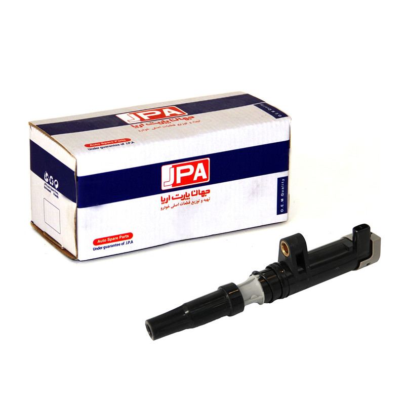 کوئل جهان پارت آریا کد 150357 مناسب برای مگان