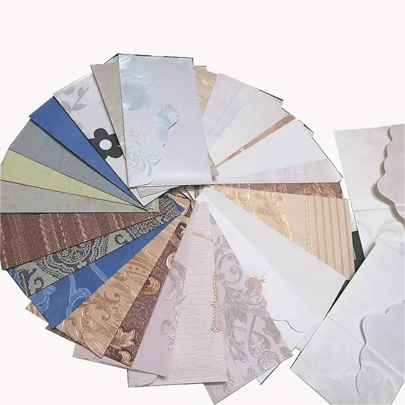 پاکت پول مدل طاها کد 1001 مجموعه 50 عددی