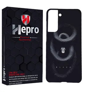 HEPRO MC Cover for SAMSUNG GALAXY S22