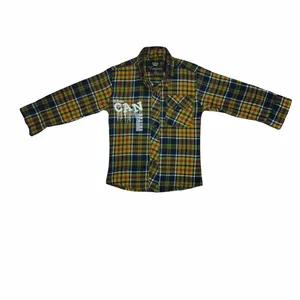 پیراهن پسرانه مدل 1423