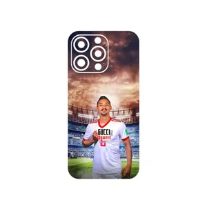 MAHOOT Reza Ghoochannejhad Cover Sticker for Apple iphone 13 Pro