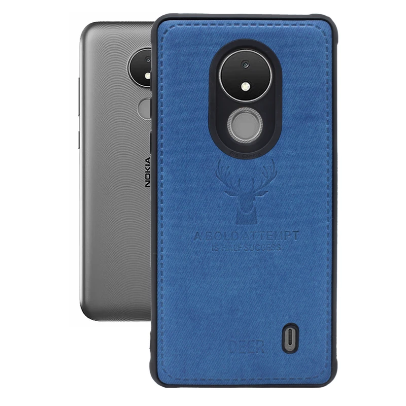 کاور مدل Gavazni مناسب برای گوشی موبایل نوکیا C21