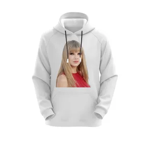 هودی زنانه مدل تیلور سوییت کد J192