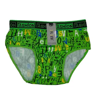 شورت مردانه مدل اسلیپ HW کد 992